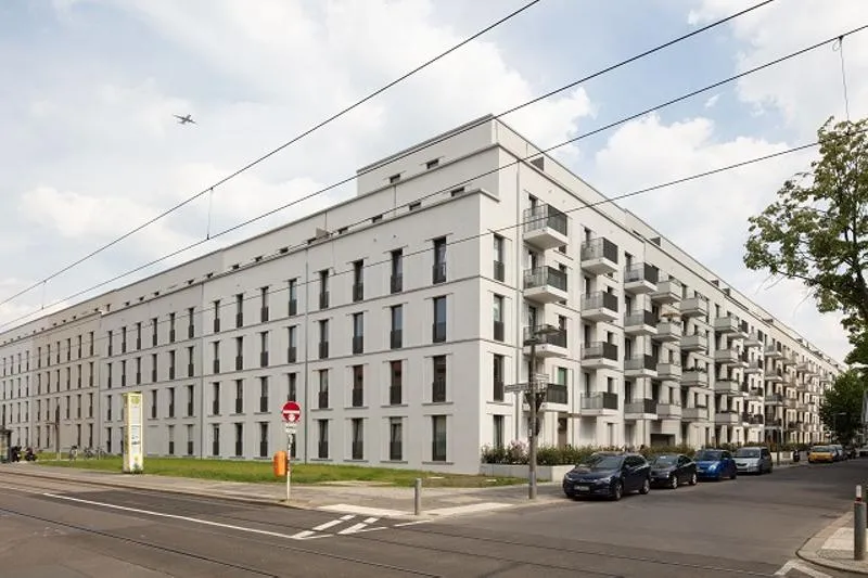 Smart wohnen – Kompakt, zentral, dein Stil — photo 1